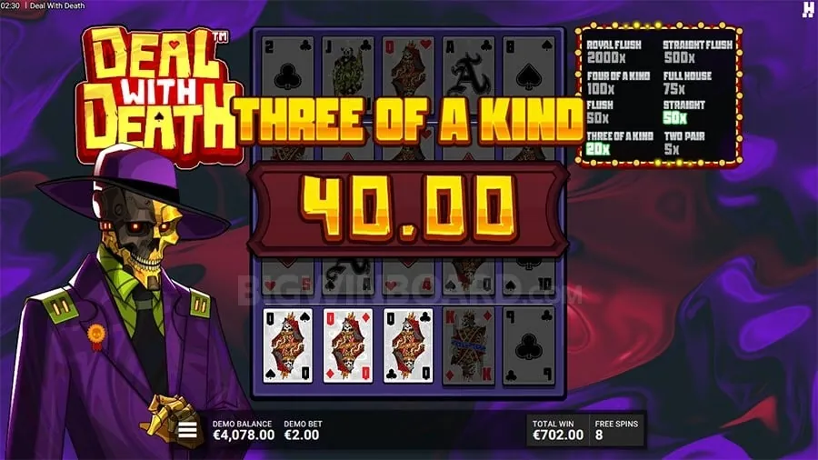 Upcoming Casino Tournament 2026